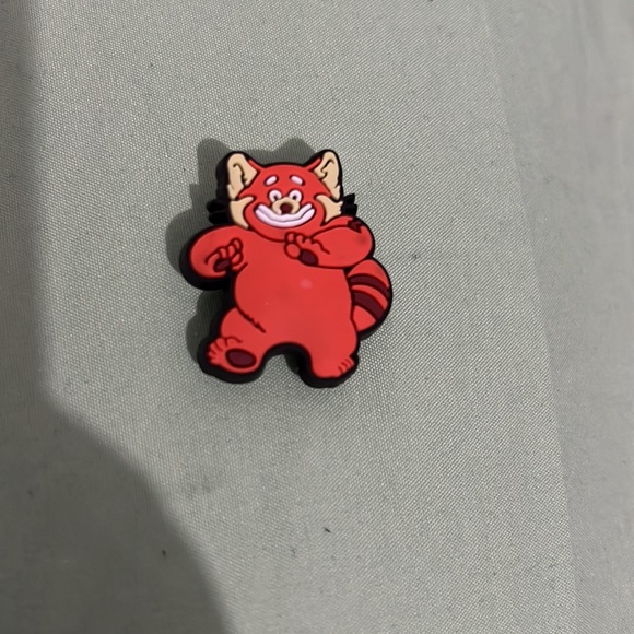 Turning Red Charms - Picture 3 of 4